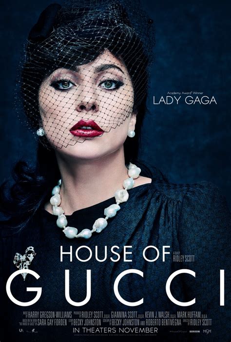 house of gucci lady gaga accent|lady gaga film gucci.